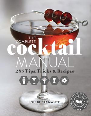 Cover of the book The Complete Cocktail Manual by Kim Laidlaw