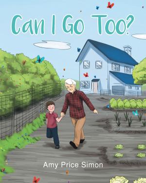 Cover of the book Can I Go Too? by Terri Schroeder