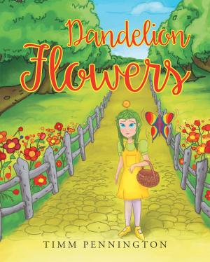 Cover of the book Dandelion Flowers by Sandra Powell Sutton