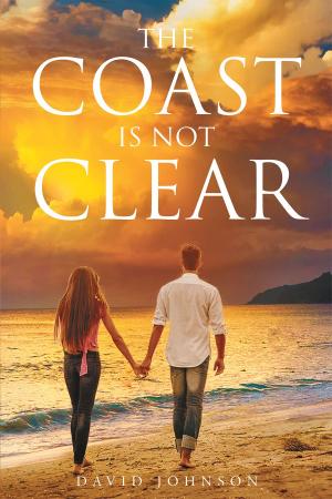 Cover of the book The Coast Is Not Clear by Skylar Croft