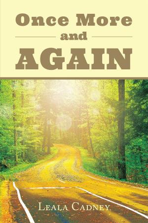 Cover of the book Once More and Again by Janet Lenore Harris