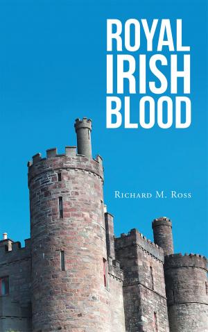 bigCover of the book Royal Irish Blood by 