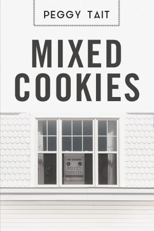 Cover of the book Mixed Cookies by Tom Lee