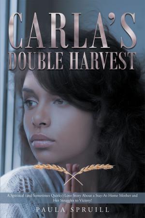Cover of the book Carla's Double Harvest by Johnny Hayre