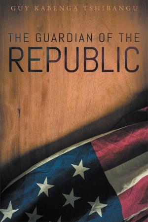 Cover of The Guardian of the Republic