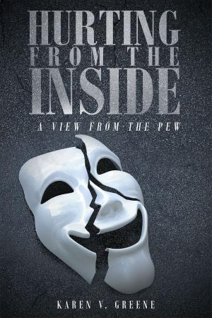 Cover of the book Hurting from the Inside by Victor Bittner