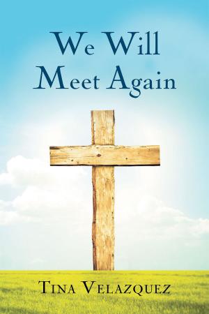 Cover of the book We Will Meet Again by Brittany Adkins