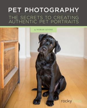 Book cover of Pet Photography
