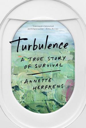 Cover of the book Turbulence by Ben Brooks