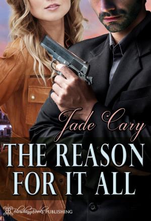 Cover of the book The Reason for It All by Stevie MacFarlane