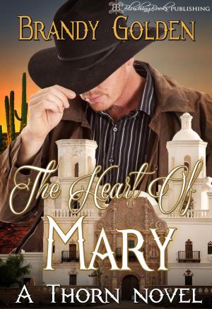 Cover of the book The Heart of Mary by Pippa Greathouse