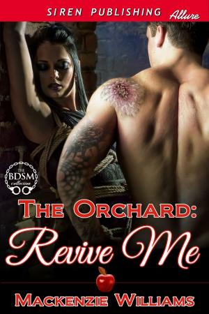 Cover of the book The Orchard: Revive Me by Marcy Jacks
