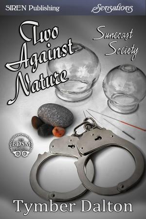 Cover of the book Two Against Nature by Lena Grace