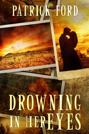 Cover of the book Drowning in Her Eyes by Julie Kenner
