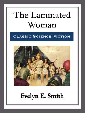 Book cover of The Laminated Woman
