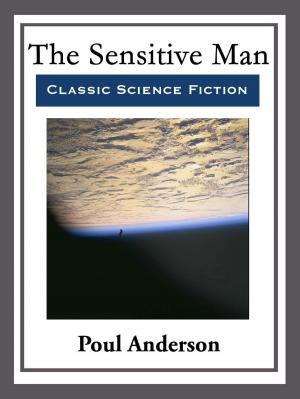 Cover of the book The Sensitive Man by Buddah