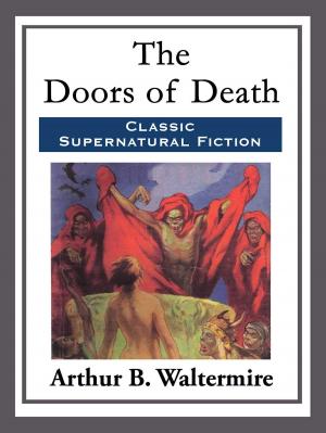 bigCover of the book The Doors of Death by 