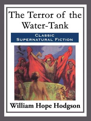 Cover of the book The Terror Of The Water-Tank by Frederick Douglass