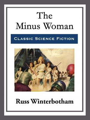 Cover of the book The Minus Woman by Louisa May Alcott