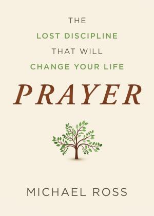 Cover of the book Prayer by Tamela Hancock Murray