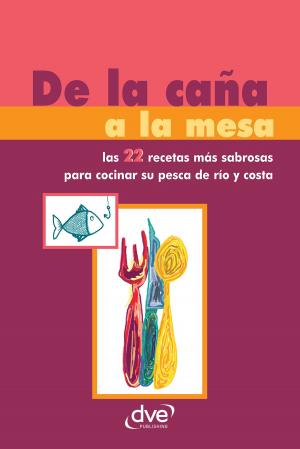 Book cover of De la caña a la mesa