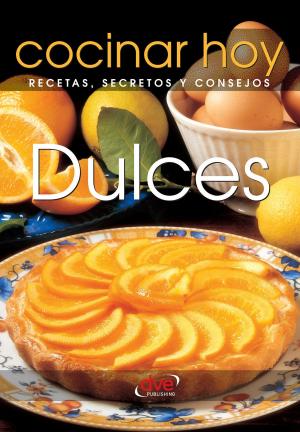 Cover of the book Dulces by Cocinar hoy