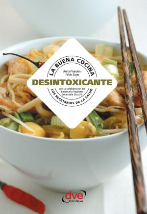 Cover of the book La buena cocina desintoxicante by Ursula Fortiz