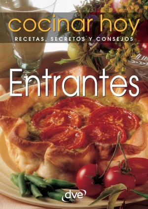 Book cover of Entrantes