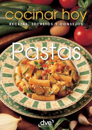 Book cover of Pastas