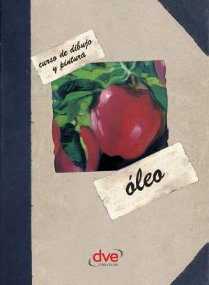 Cover of Curso de dibujo y pintura. Óleo