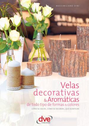 Cover of the book Velas by Caterina Schiavon, Massimo Forchino