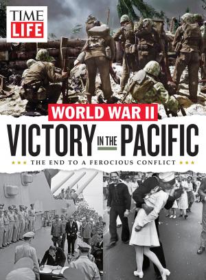 Cover of the book TIME-LIFE Victory in the Pacific by Editors of Life