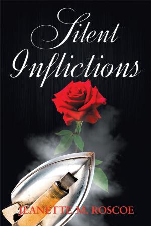 Cover of the book Silent Inflictions by FJL Vertin