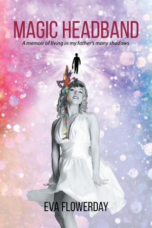 Cover of the book Magic Headband by Audrey Thorpe