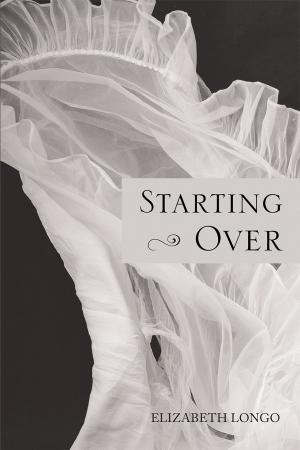 Cover of the book Starting Over by Melissa Castillo