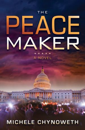 Cover of the book The Peace Maker by Matt Tamas