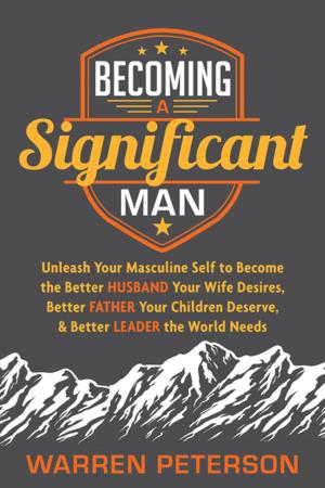 Cover of the book Becoming a Significant Man by Chris Griffin
