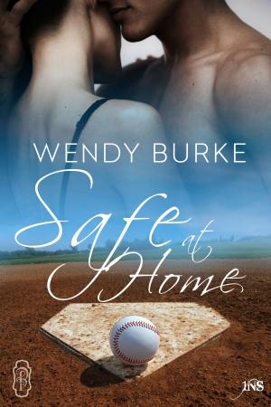 Book cover of Safe at Home (1Night Stand)
