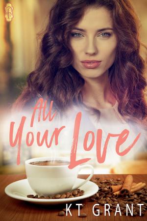 Cover of the book All Your Love by Heidi Hutchinson