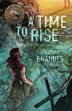 Cover of the book A Time to Rise by Nadine Brandes