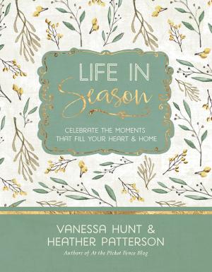 Cover of the book Life in Season by BeBe Winans