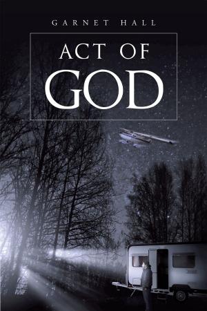 Cover of the book Act of God by Donnalakshmi Selvaraj, Indira Selvaraj