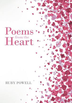 Cover of the book Poems from the Heart by Silvester Hernandez Jr.