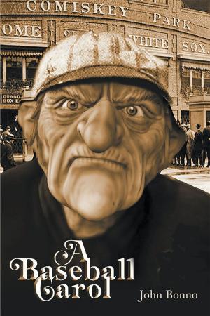 Cover of the book A Baseball Carol by Angel Myers