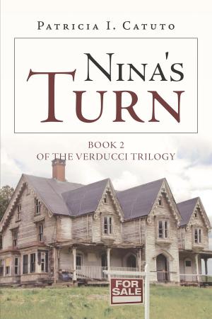 Book cover of Nina's Turn