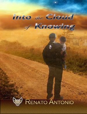 Cover of the book Into the Cloud of Knowing by Lynley Smith