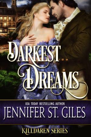 Cover of the book Darkest Dreams by Rachael K. Jones