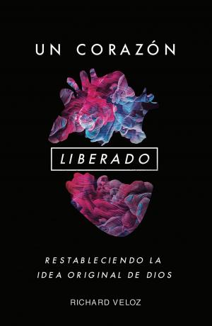 Cover of the book Un Corazon Liberado by Luciano Sandrin