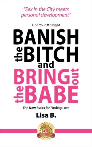 Cover of the book Banish The Bitch And Bring Out The Babe by Hillel Schwartz