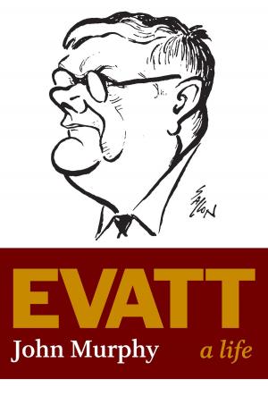 Cover of the book Evatt by Anne-marie Boxall, James Gillespie
